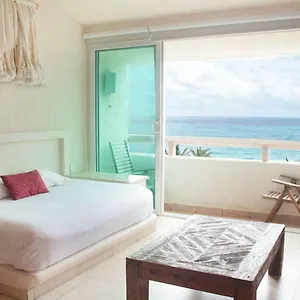 Apart-hotel Rodero By Solymar Front In Zone, Cancún