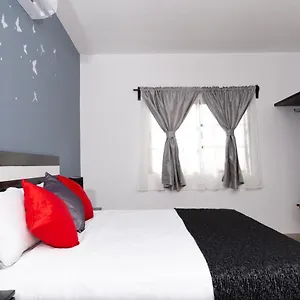 Apart-hotel Santa Fe And, Cancún