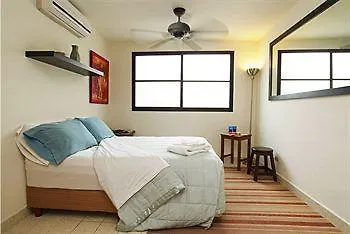 Art Deco Suites Cancun Aparthotel