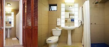 Art Deco Suites Cancun 2*,