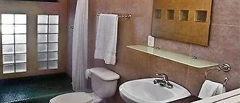 Art Deco Suites Cancun