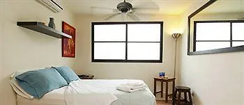 Art Deco Suites Cancun