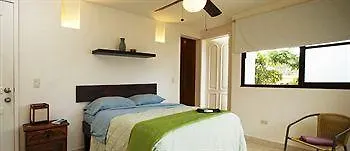 Art Deco Suites Cancun Mexico