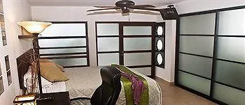 Art Deco Suites Cancun 2*,  Mexico