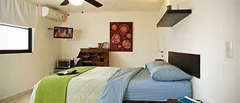Art Deco Suites Cancun Aparthotel