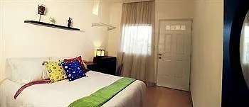 Art Deco Suites Cancun 2*,