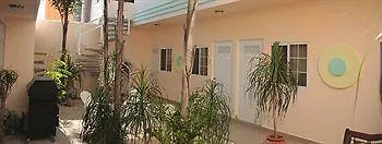 Art Deco Suites Cancun 2*,