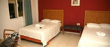 Aparthotel Art Deco Suites Cancun