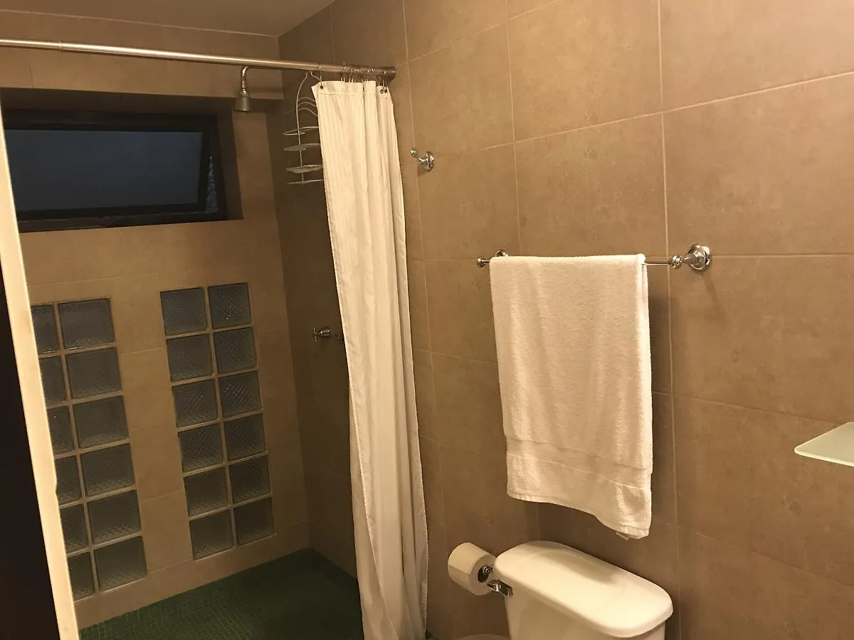 Art Deco Suites Cancun