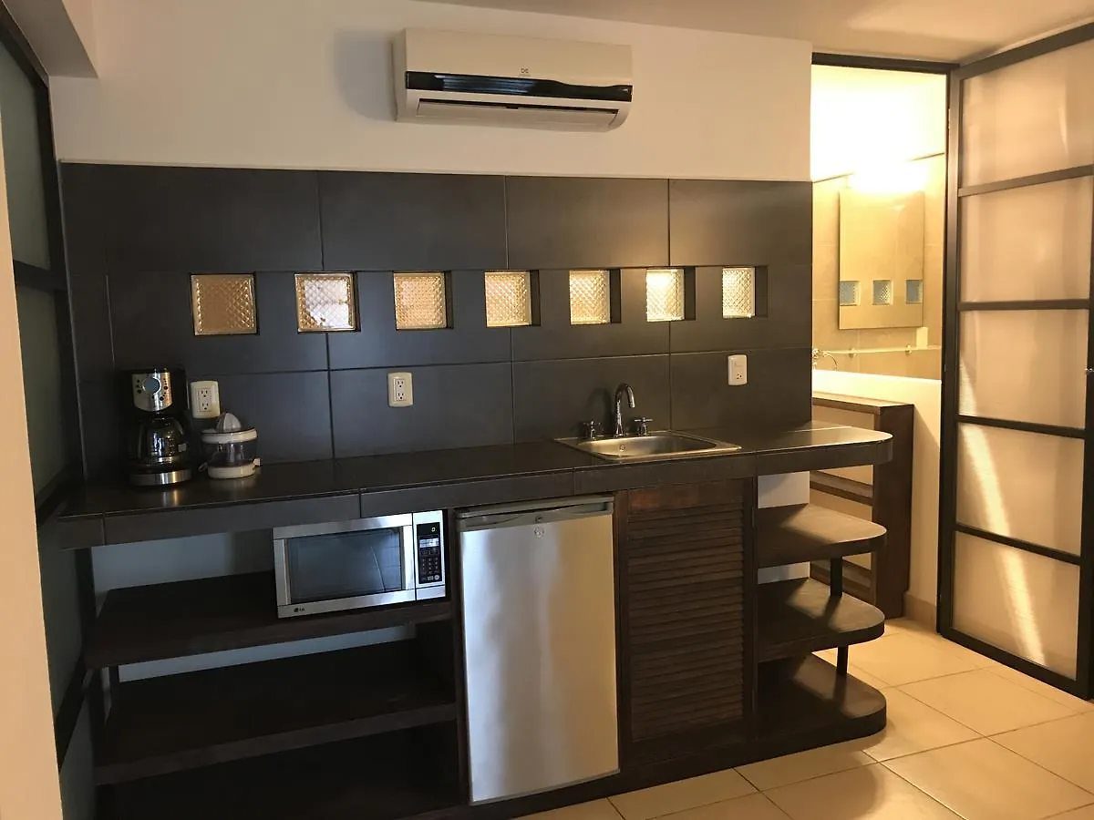 Art Deco Suites Cancun 2*,  Mexico