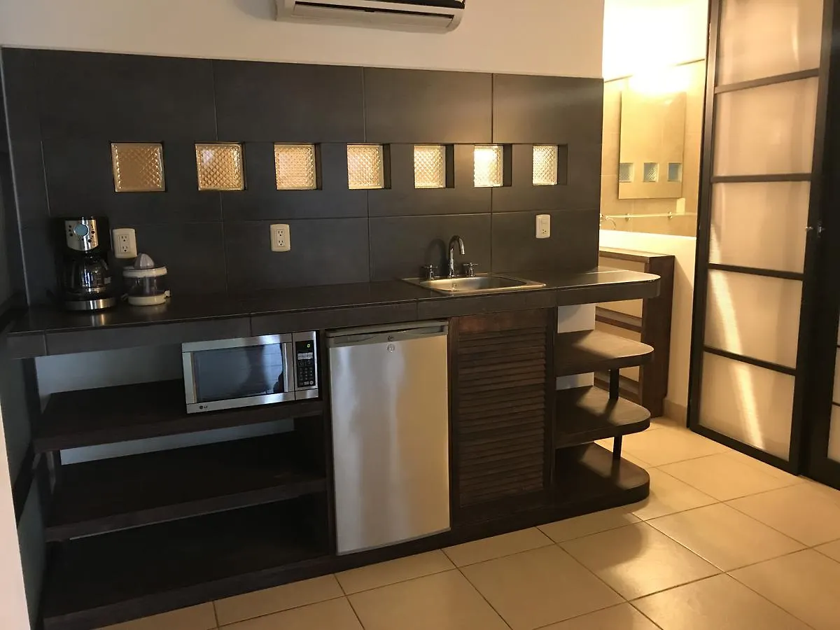 Art Deco Suites Cancun 2*,  Mexico